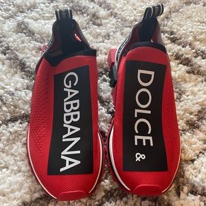 Dolce & Gabbana Sorrento Sneaker